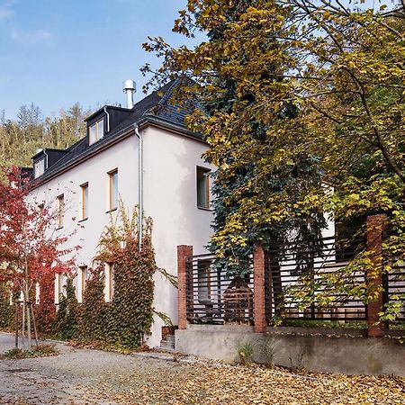 Cett Námes nad Oslavou Exterior foto